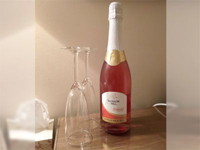 Een warm welkom bij je B&B