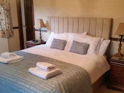 Een heerlijke slaapkamer in je B&B