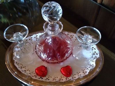 Een warm welkom bij je B&B